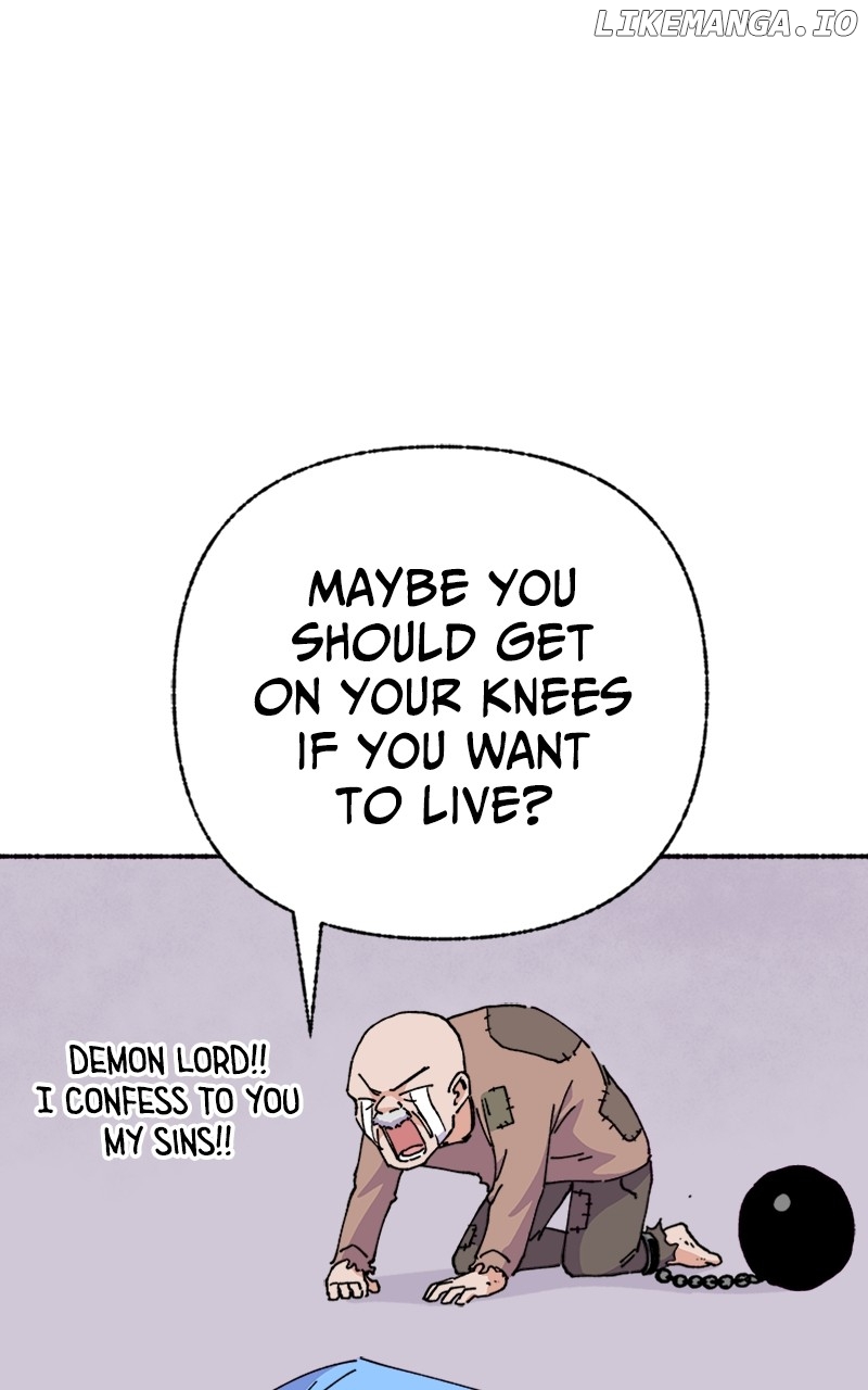 Read My Little Sister Is the Demon Lord! Manga Online