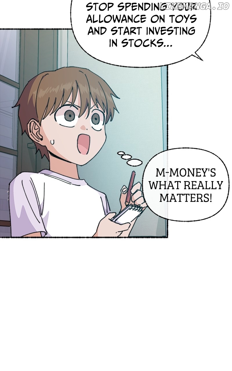 Read My Little Sister Is the Demon Lord! Manga Online