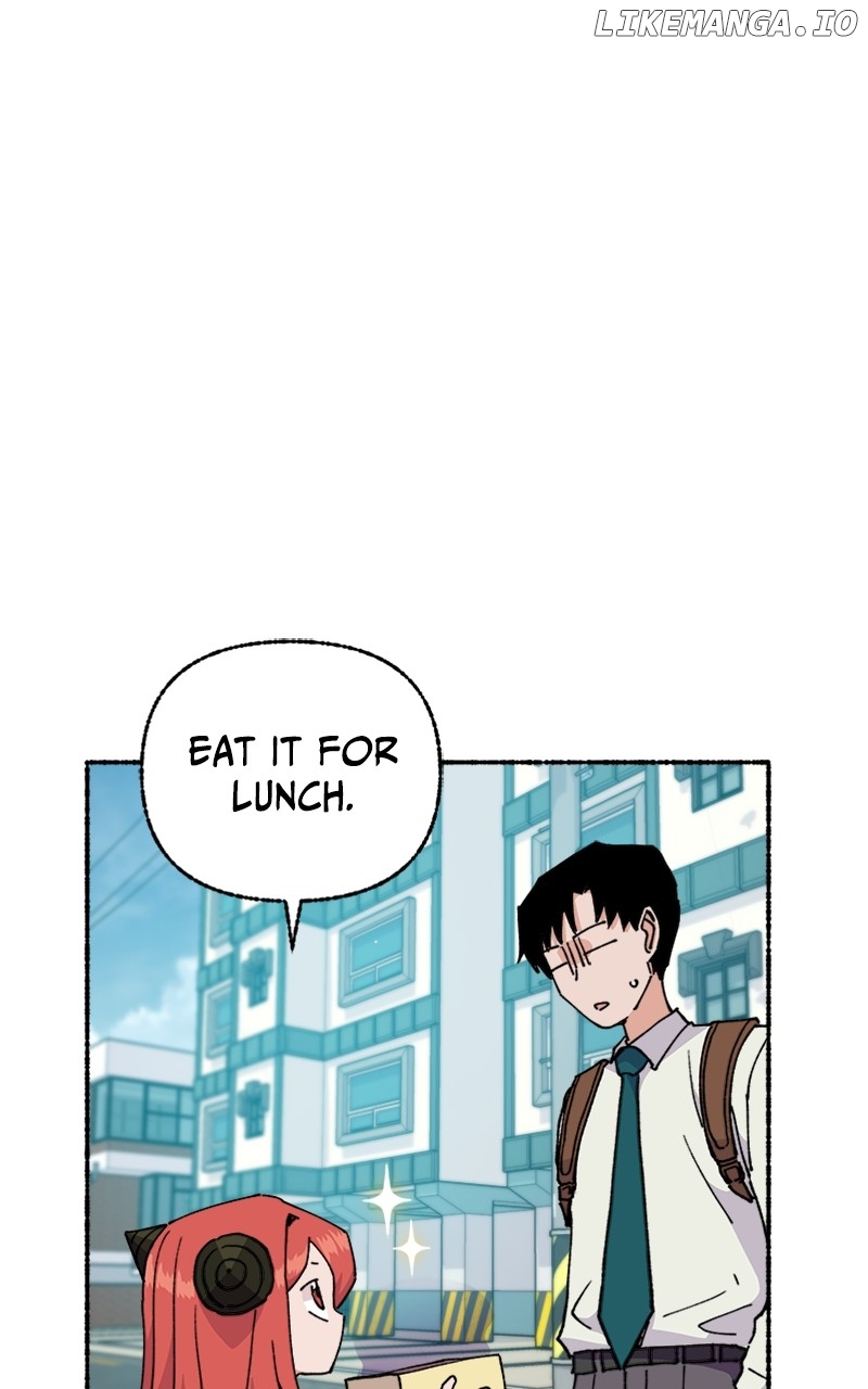Read My Little Sister Is the Demon Lord! Manga Online