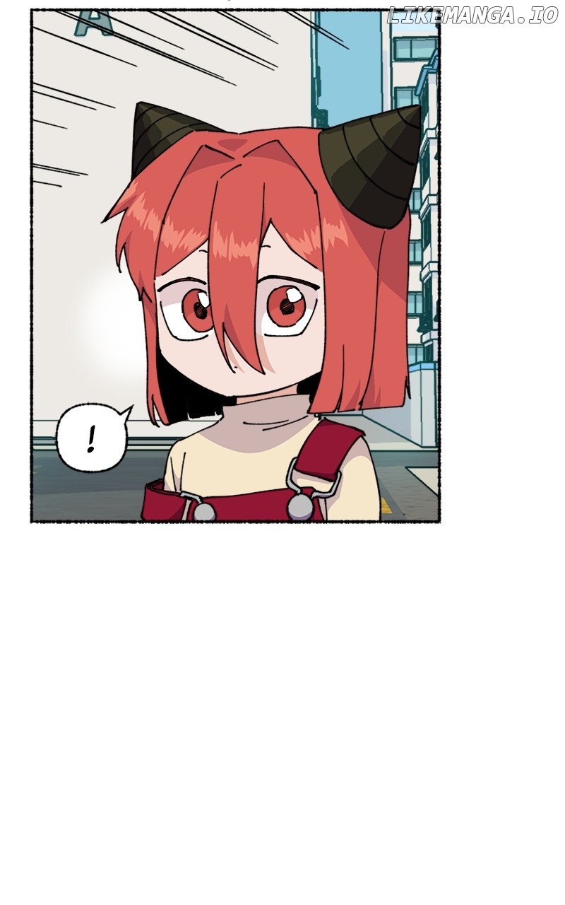 Read My Little Sister Is the Demon Lord! Manga Online