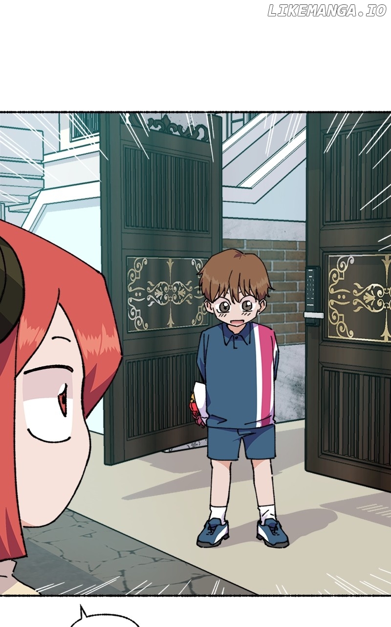 Read My Little Sister Is the Demon Lord! Manga Online