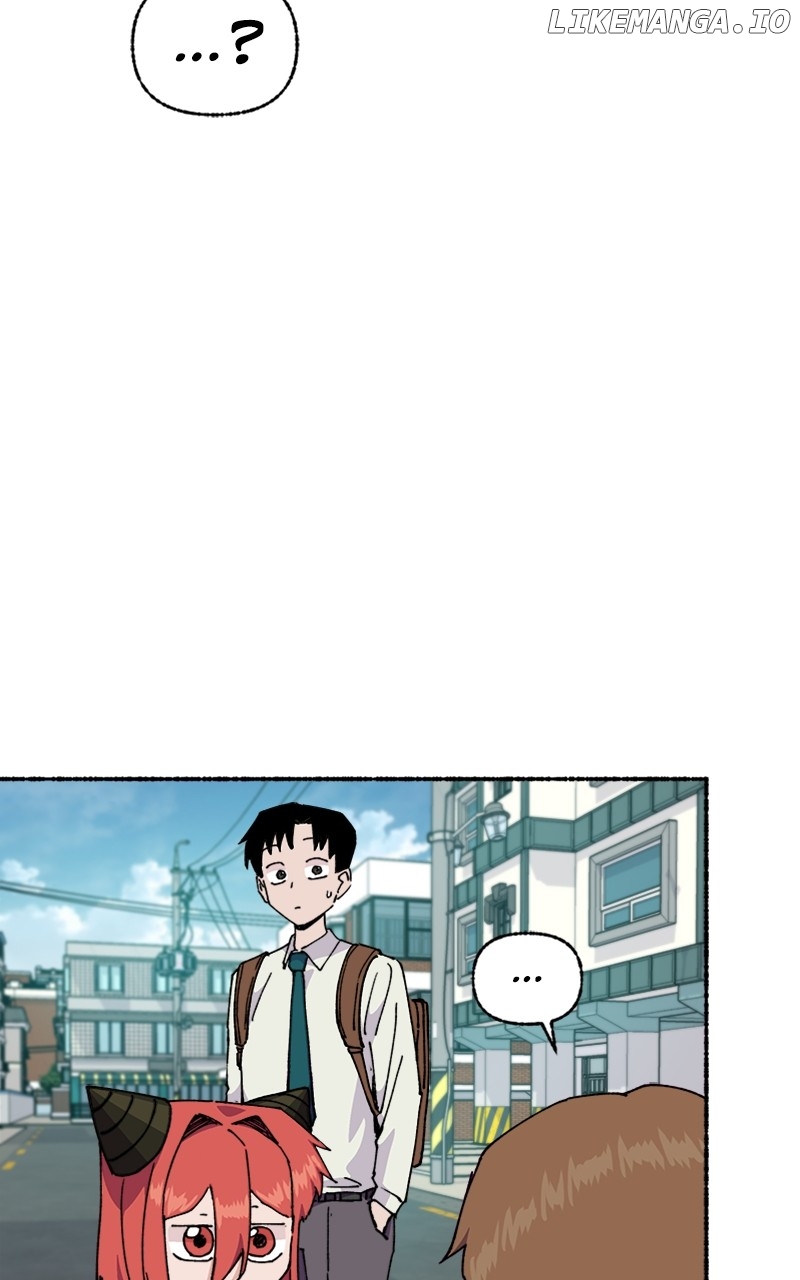 Read My Little Sister Is the Demon Lord! Manga Online