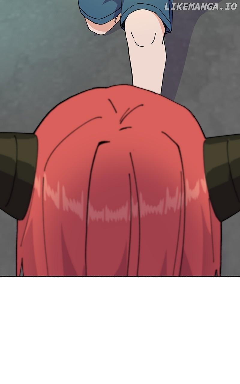 Read My Little Sister Is the Demon Lord! Manga Online