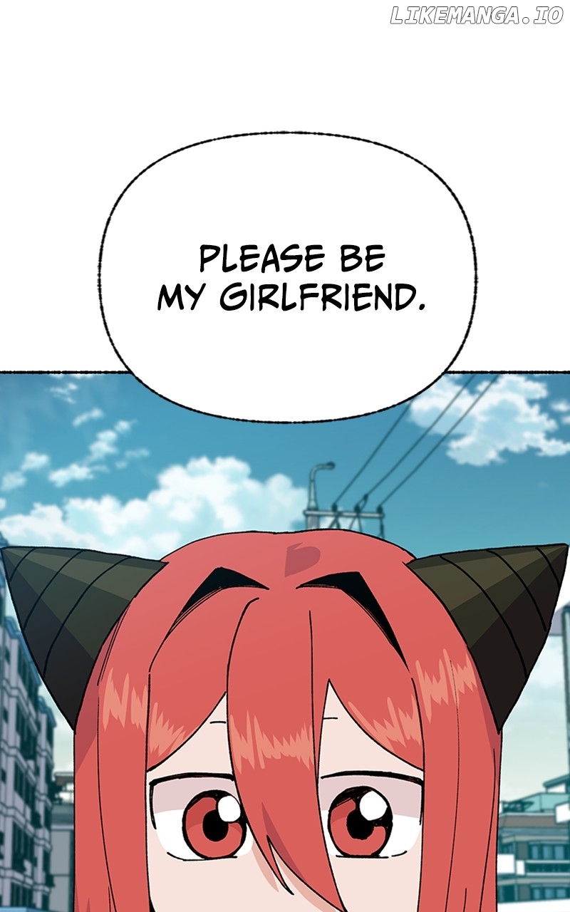 Read My Little Sister Is the Demon Lord! Manga Online