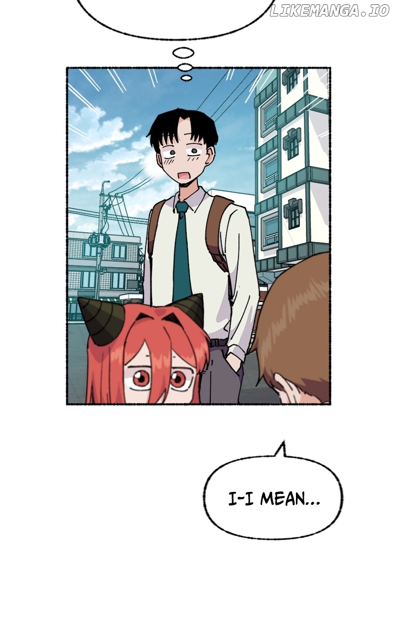 Read My Little Sister Is the Demon Lord! Manga Online