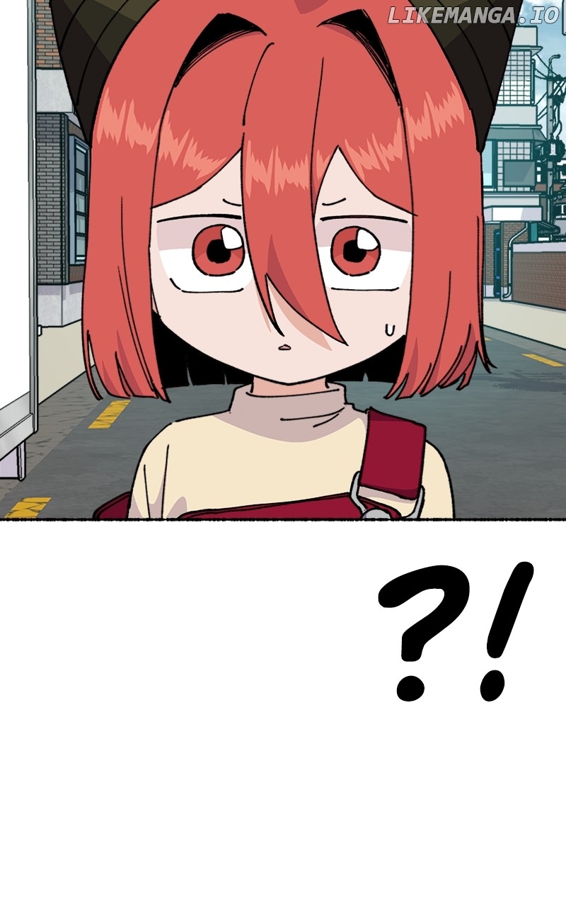 Read My Little Sister Is the Demon Lord! Manga Online