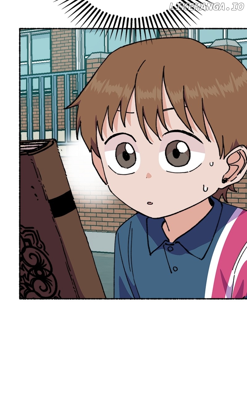Read My Little Sister Is the Demon Lord! Manga Online