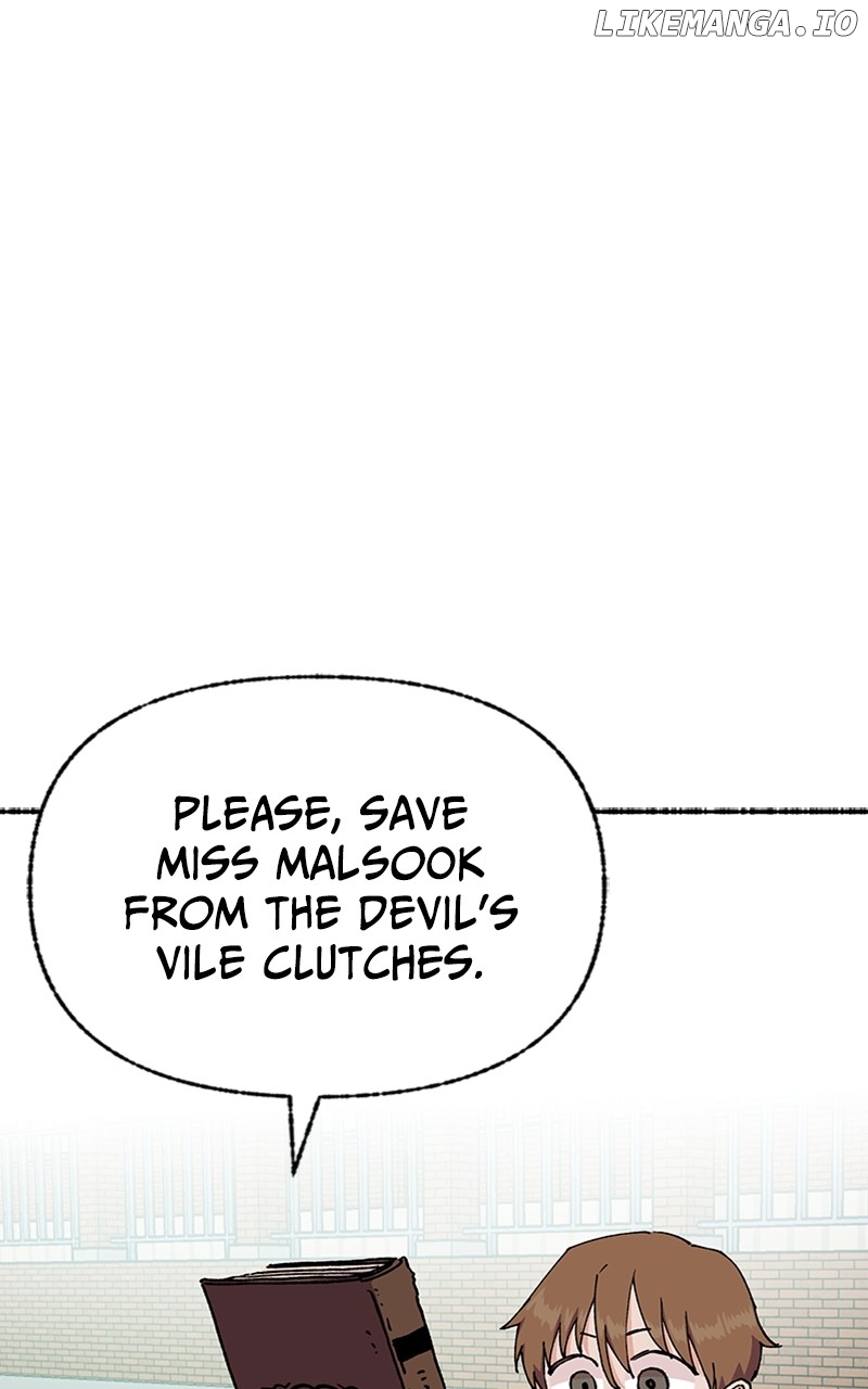 Read My Little Sister Is the Demon Lord! Manga Online