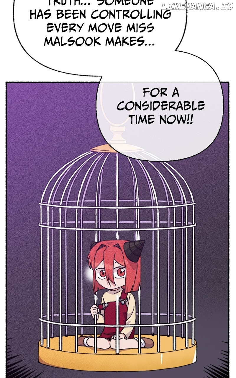 Read My Little Sister Is the Demon Lord! Manga Online