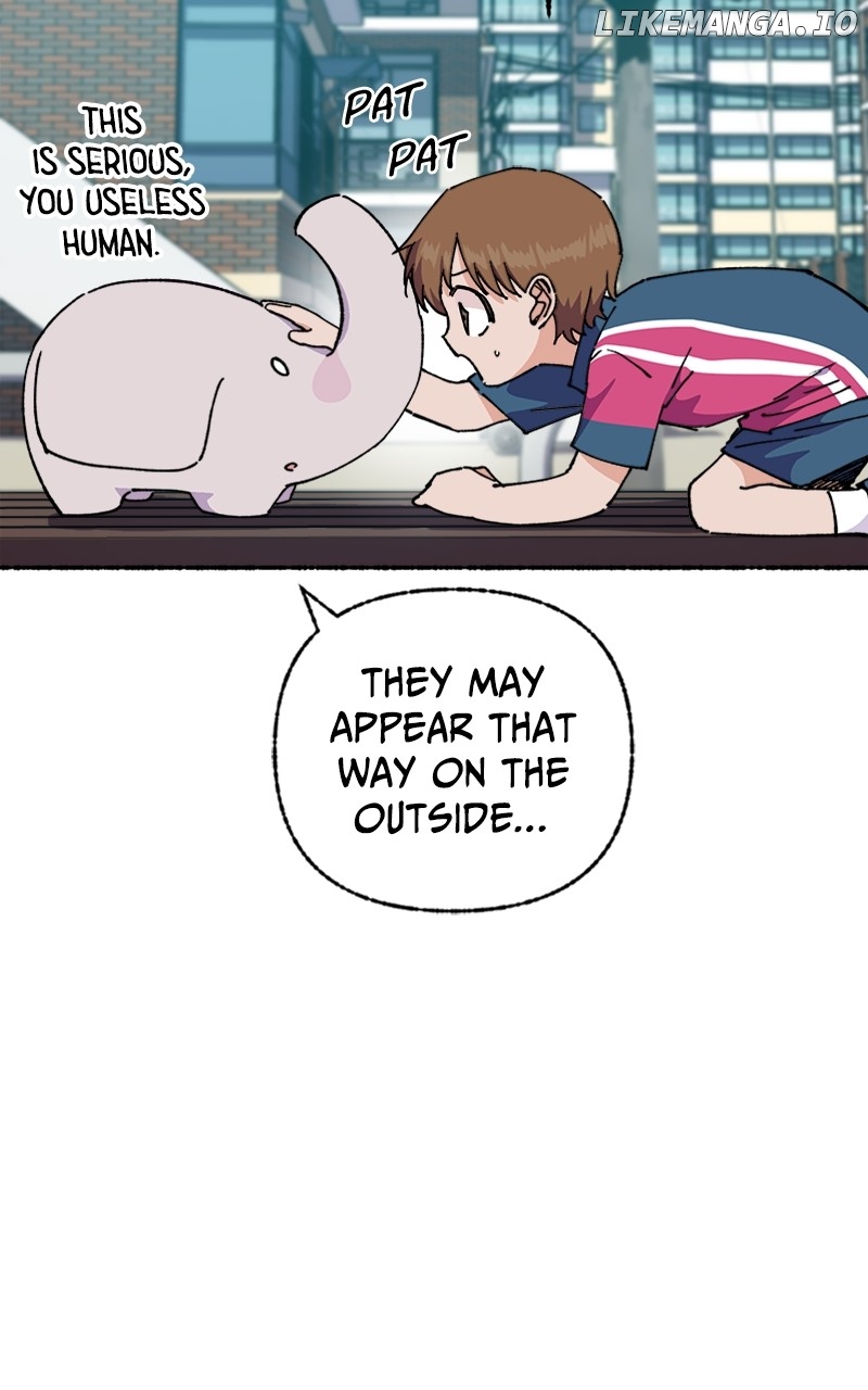 Read My Little Sister Is the Demon Lord! Manga Online