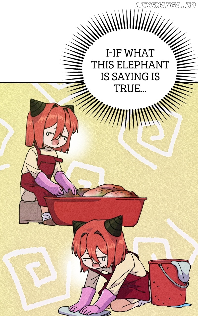 Read My Little Sister Is the Demon Lord! Manga Online