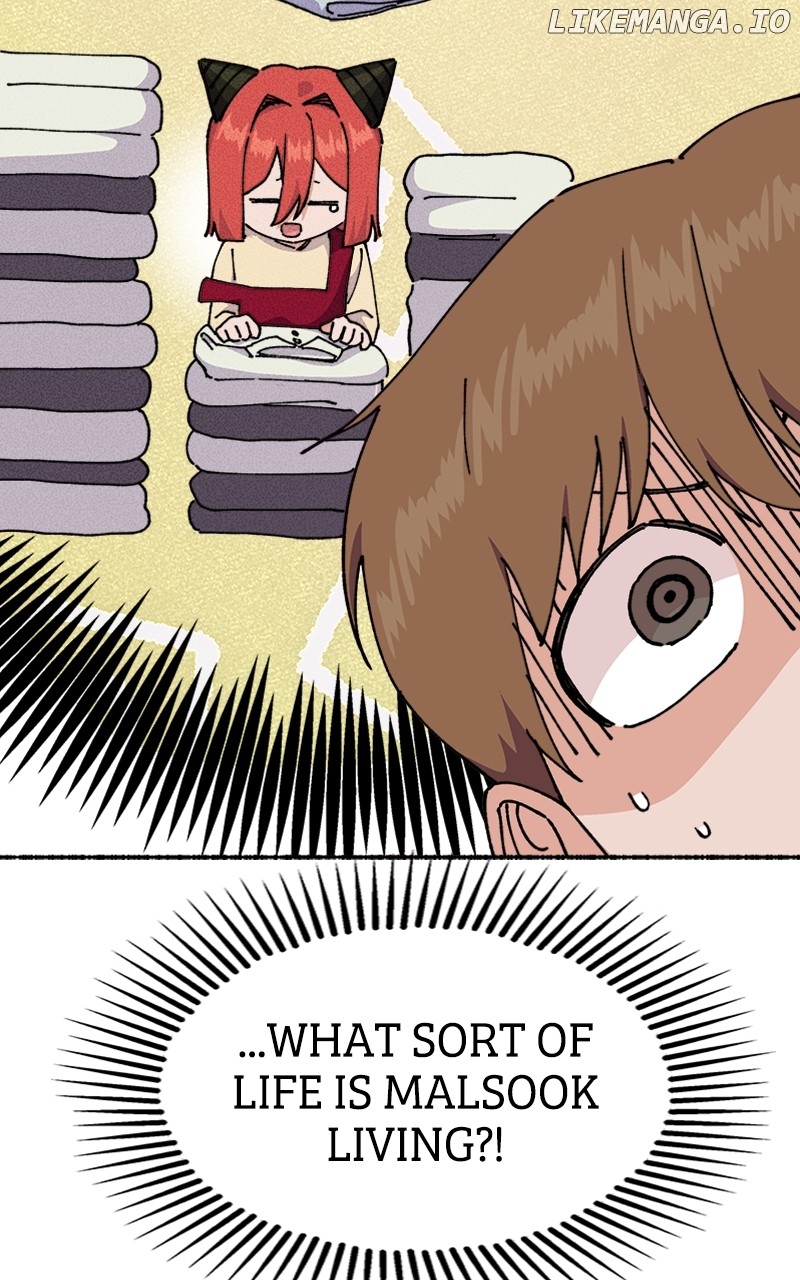Read My Little Sister Is the Demon Lord! Manga Online