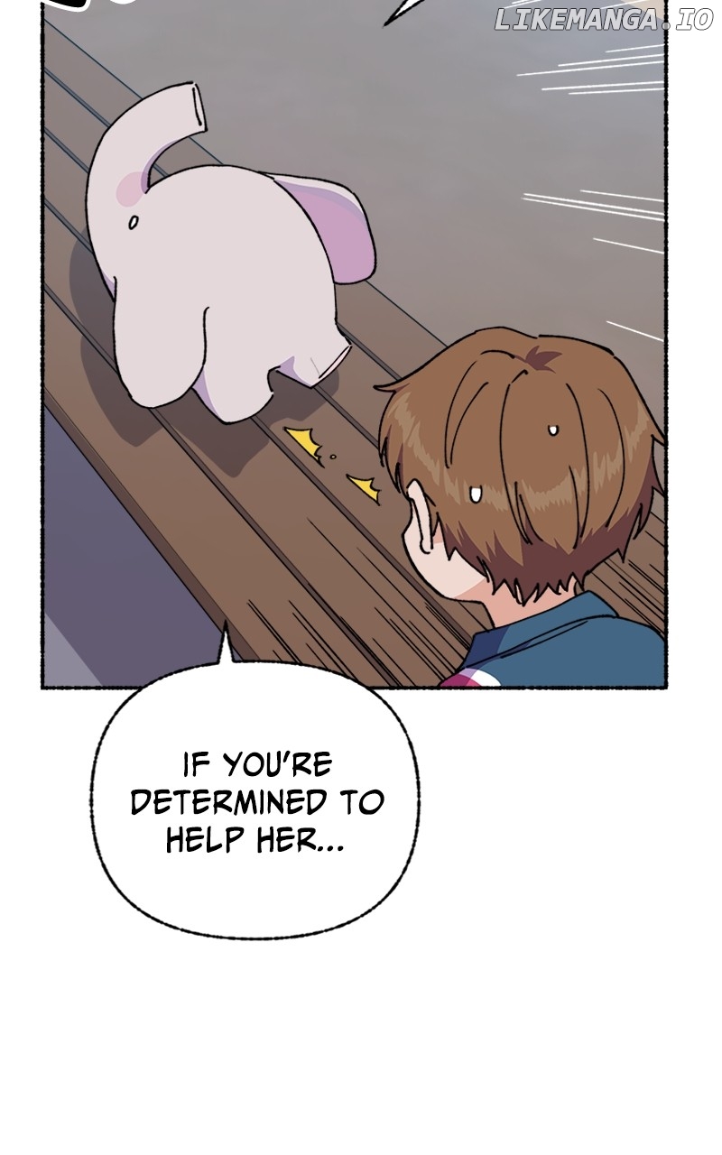 Read My Little Sister Is the Demon Lord! Manga Online