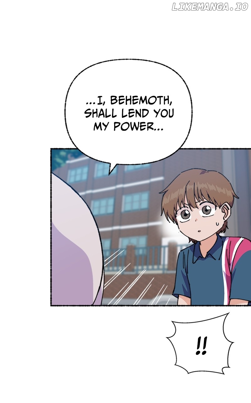 Read My Little Sister Is the Demon Lord! Manga Online