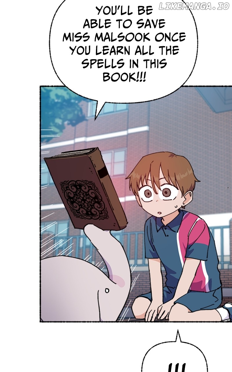 Read My Little Sister Is the Demon Lord! Manga Online