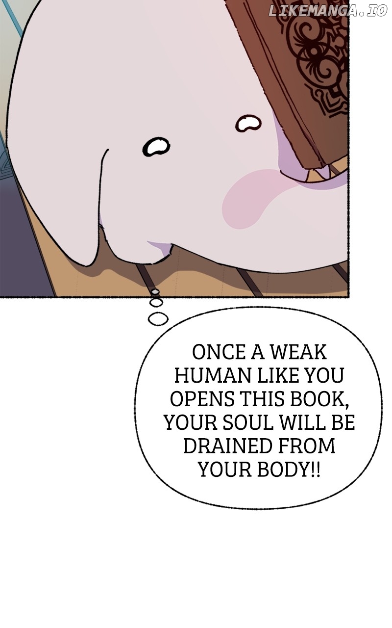 Read My Little Sister Is the Demon Lord! Manga Online