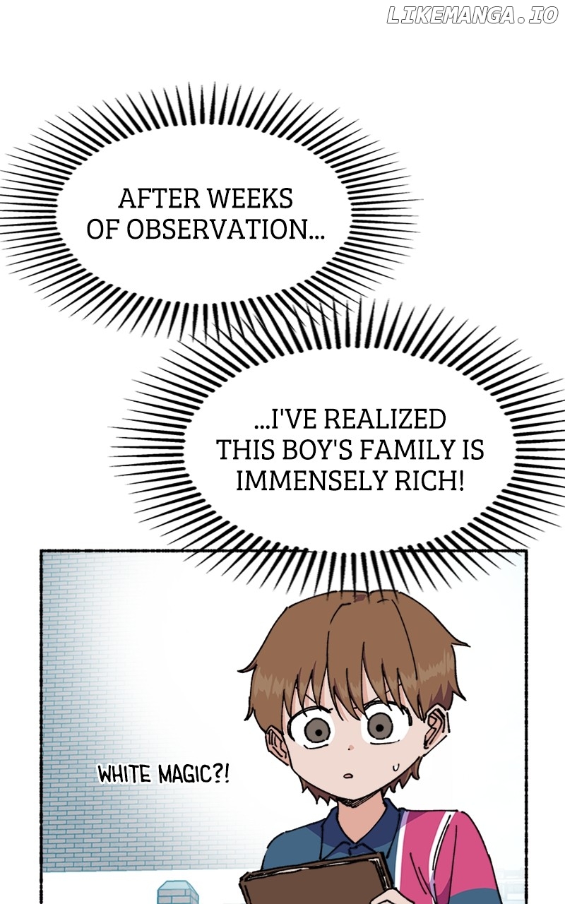 Read My Little Sister Is the Demon Lord! Manga Online