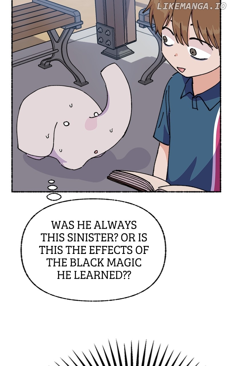 Read My Little Sister Is the Demon Lord! Manga Online