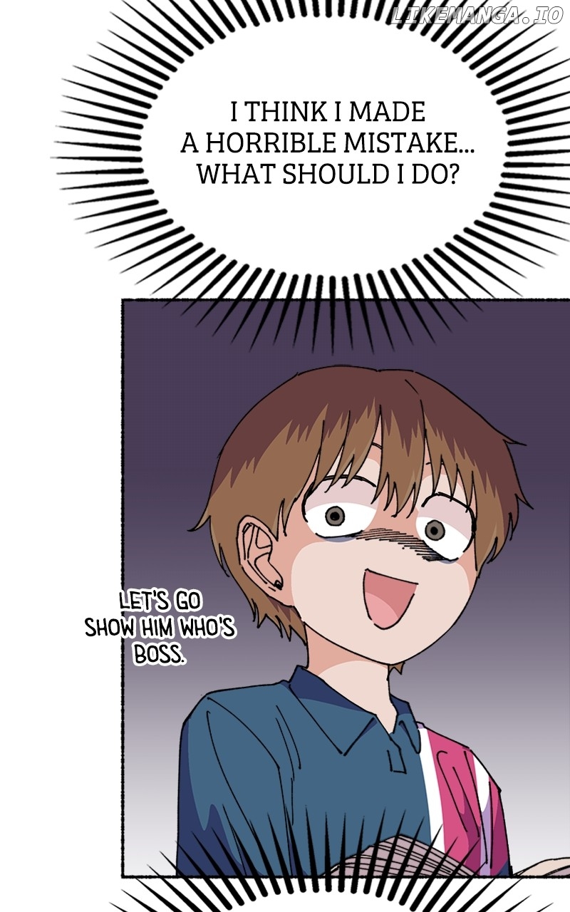 Read My Little Sister Is the Demon Lord! Manga Online