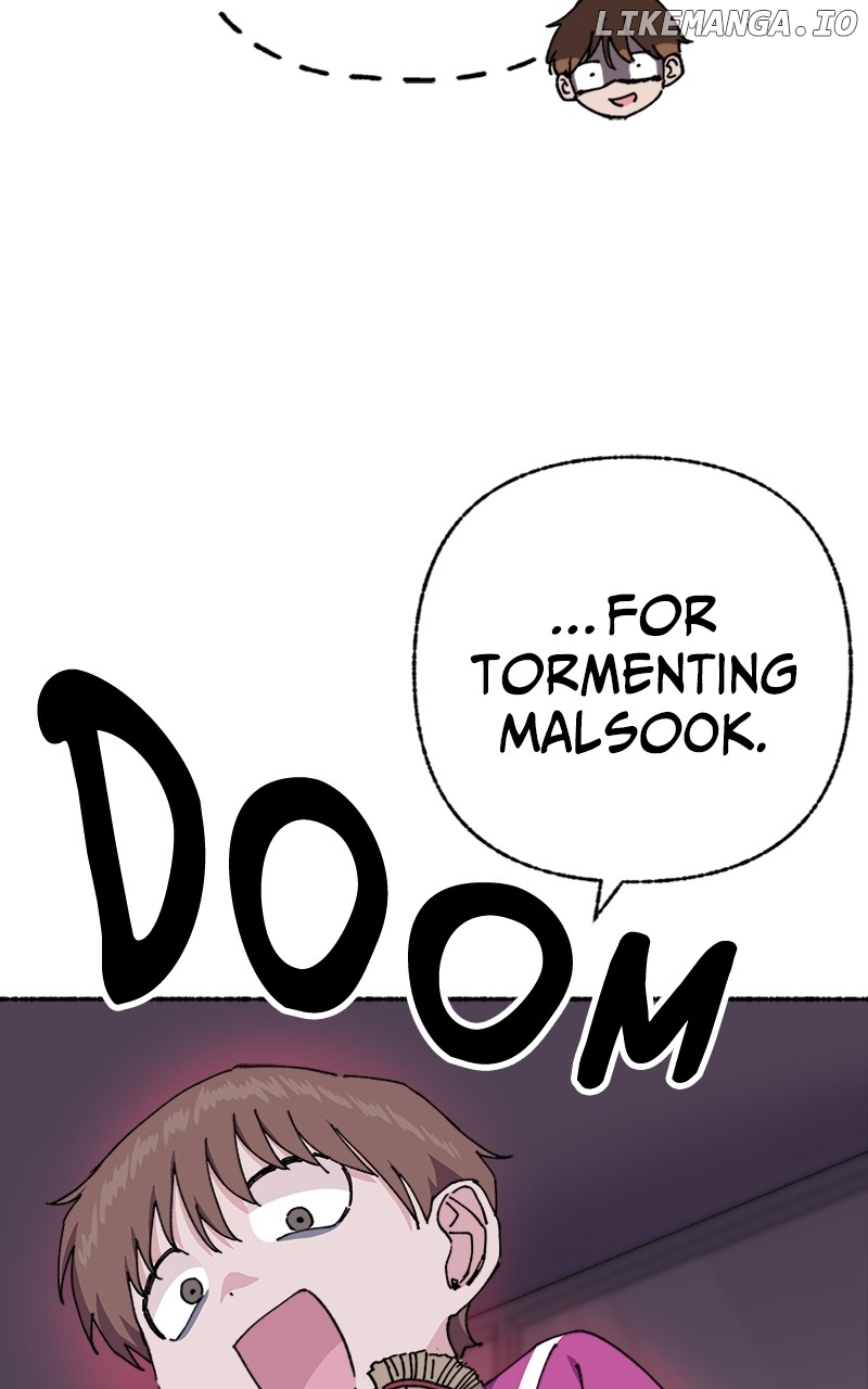 Read My Little Sister Is the Demon Lord! Manga Online