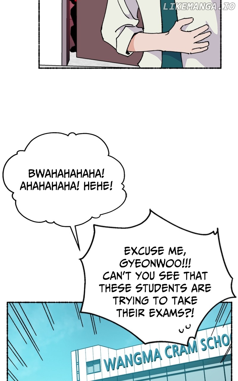 Read My Little Sister Is the Demon Lord! Manga Online