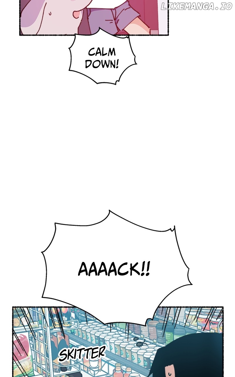 Read My Little Sister Is the Demon Lord! Manga Online