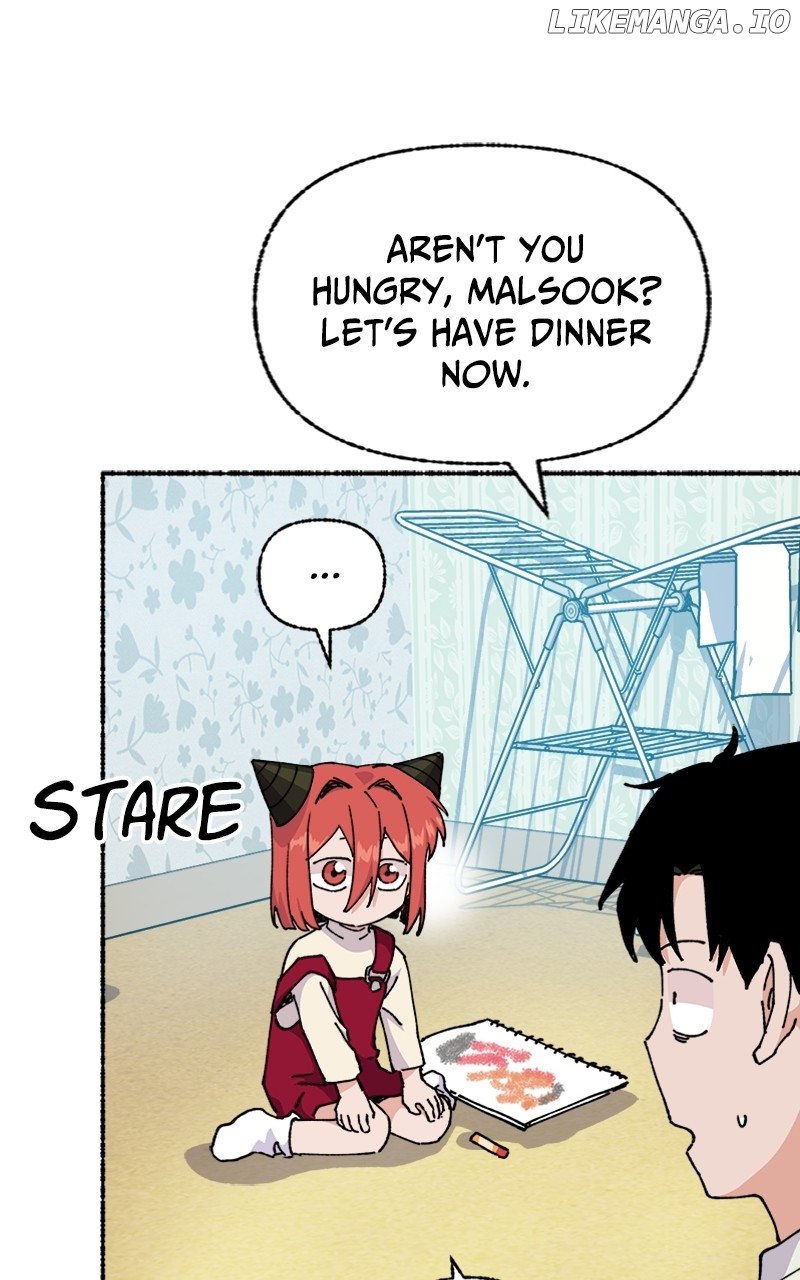 Read My Little Sister Is the Demon Lord! Manga Online