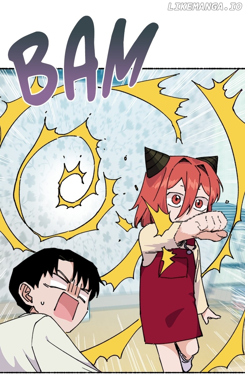 Read My Little Sister Is the Demon Lord! Manga Online