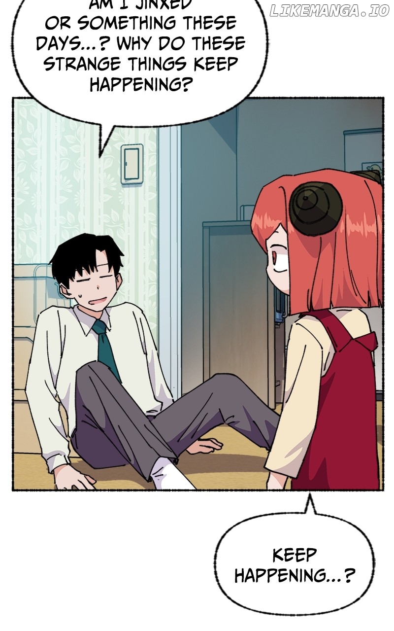 Read My Little Sister Is the Demon Lord! Manga Online