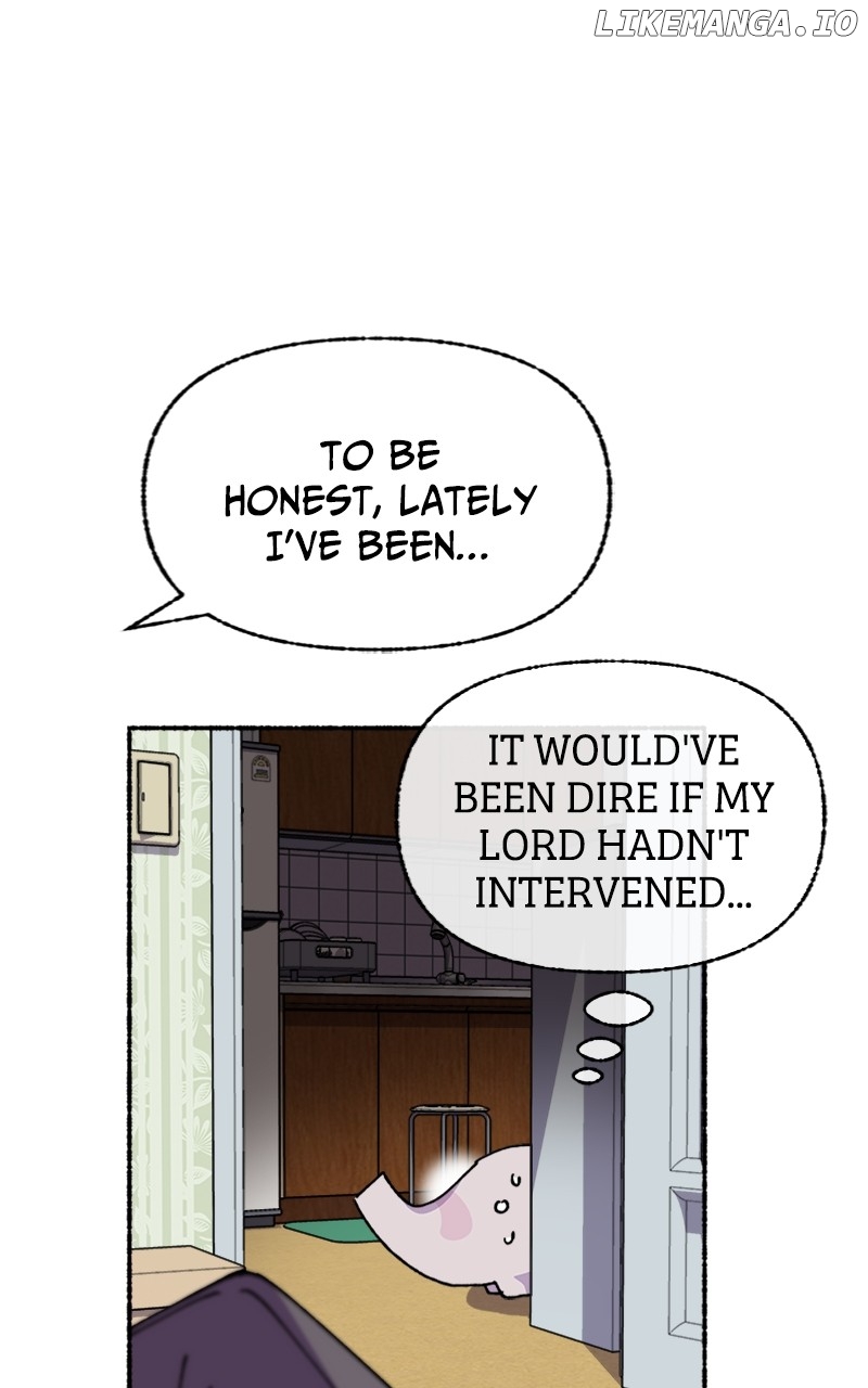 Read My Little Sister Is the Demon Lord! Manga Online