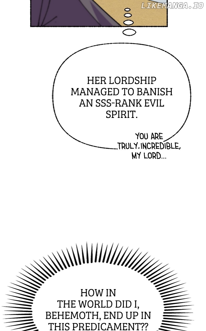 Read My Little Sister Is the Demon Lord! Manga Online