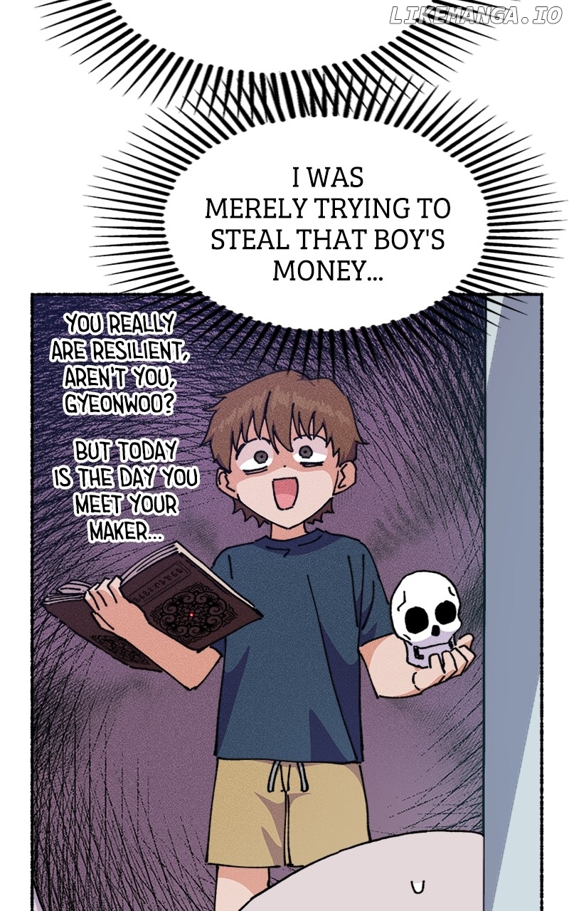 Read My Little Sister Is the Demon Lord! Manga Online