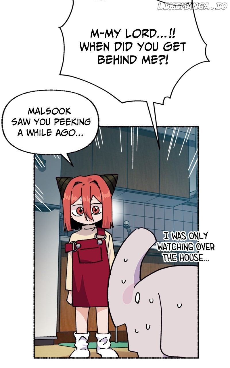 Read My Little Sister Is the Demon Lord! Manga Online