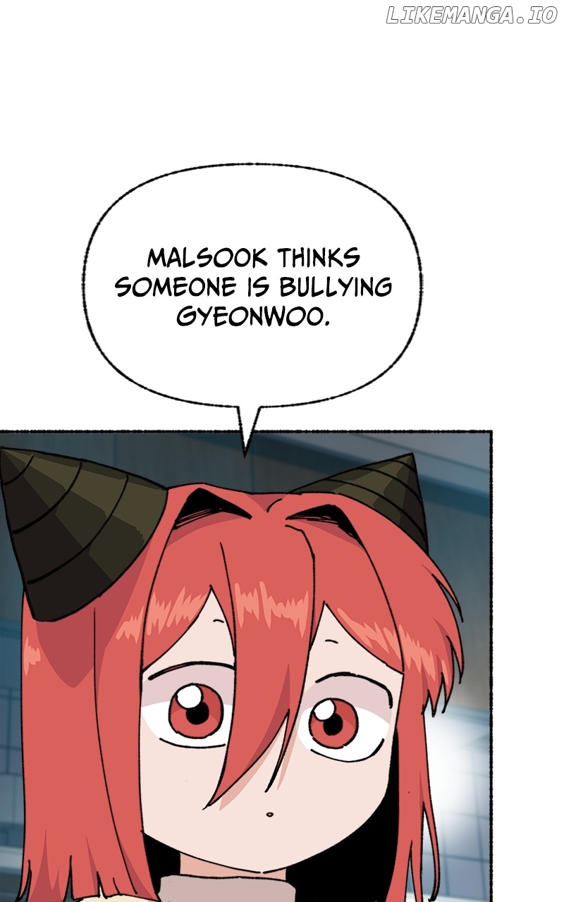 Read My Little Sister Is the Demon Lord! Manga Online