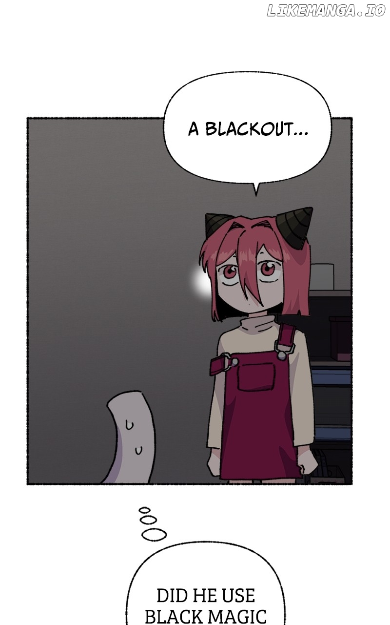 Read My Little Sister Is the Demon Lord! Manga Online