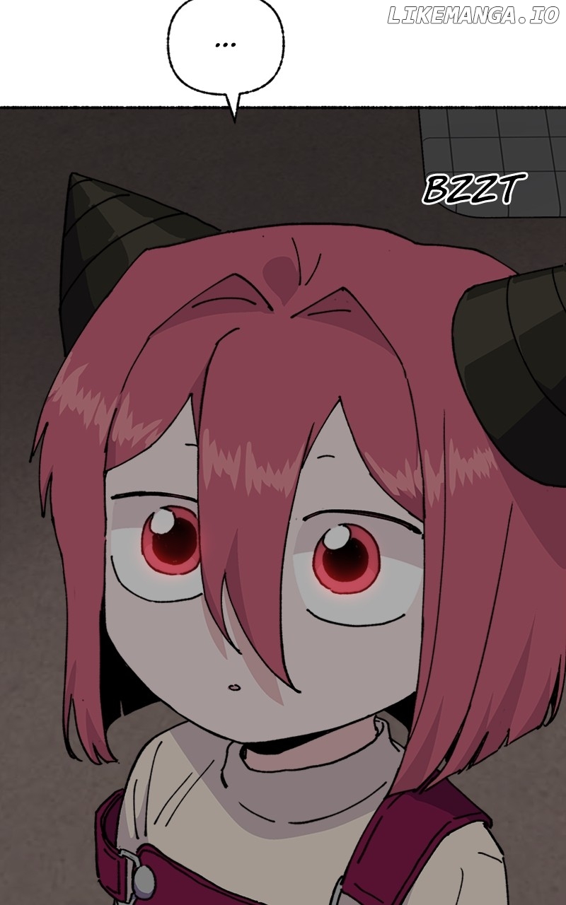 Read My Little Sister Is the Demon Lord! Manga Online