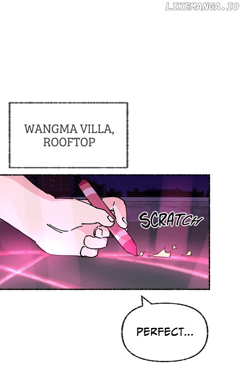 Read My Little Sister Is the Demon Lord! Manga Online