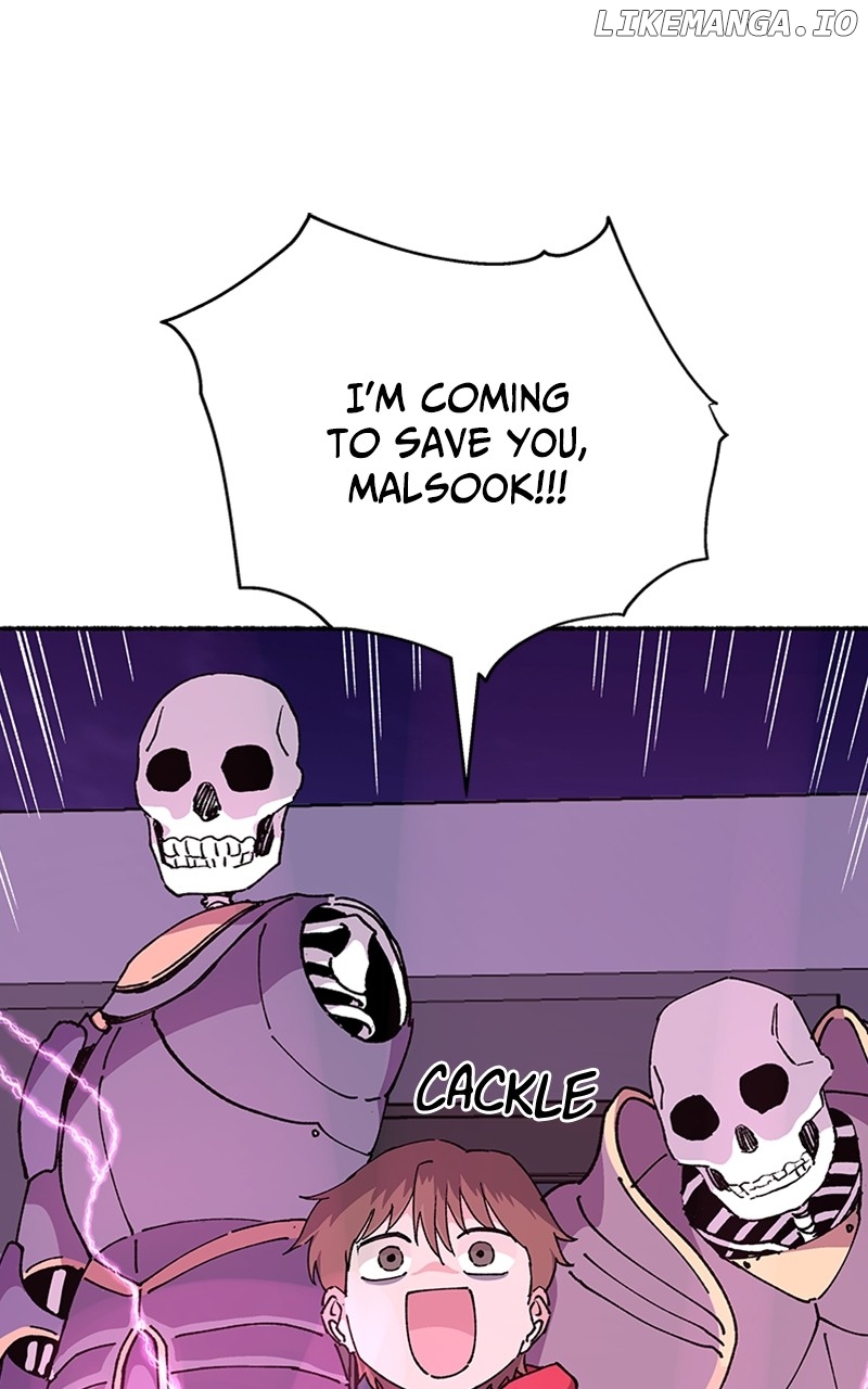 Read My Little Sister Is the Demon Lord! Manga Online