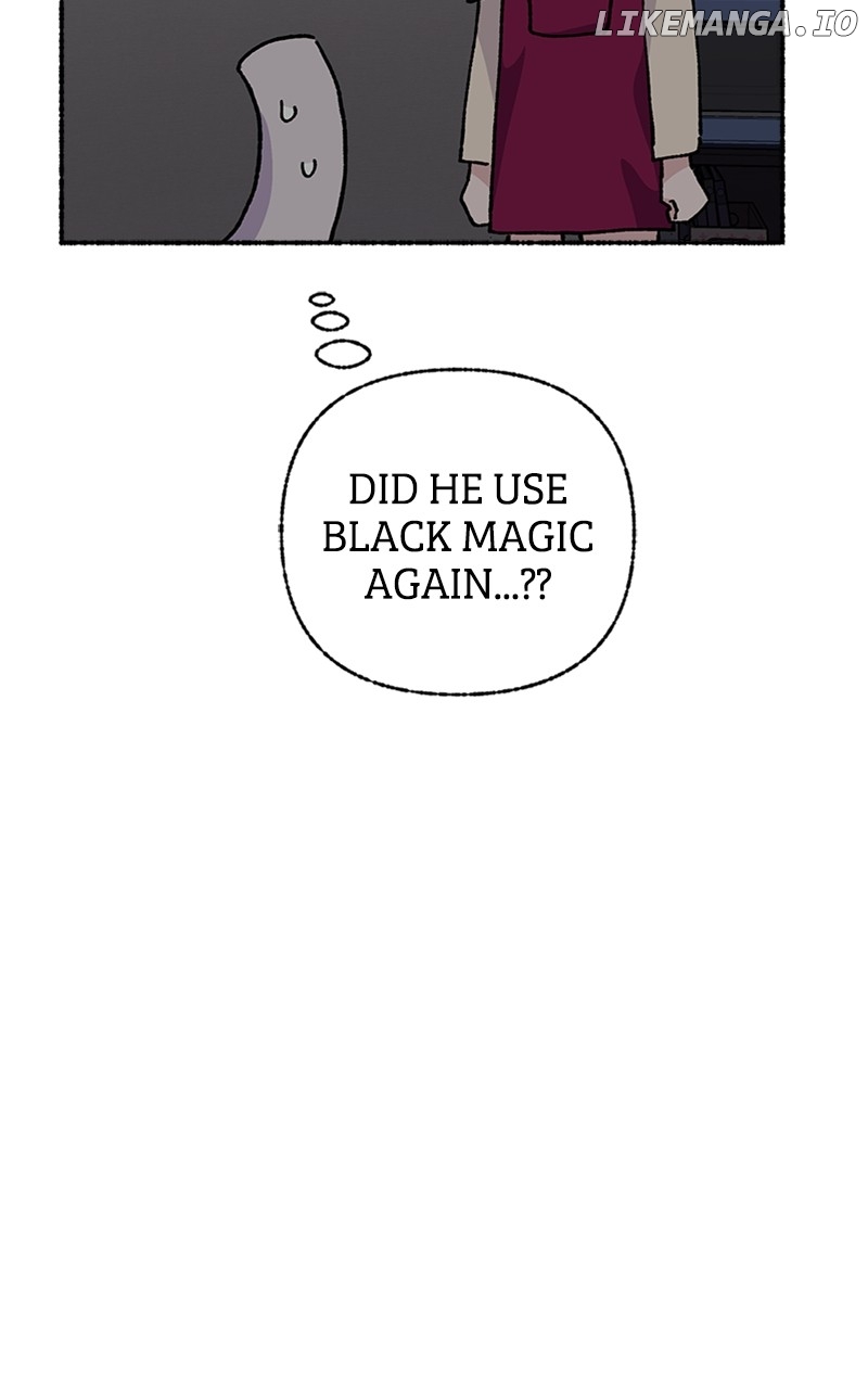 Read My Little Sister Is the Demon Lord! Manga Online