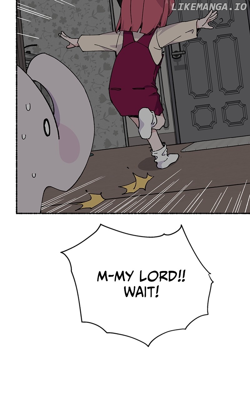 Read My Little Sister Is the Demon Lord! Manga Online