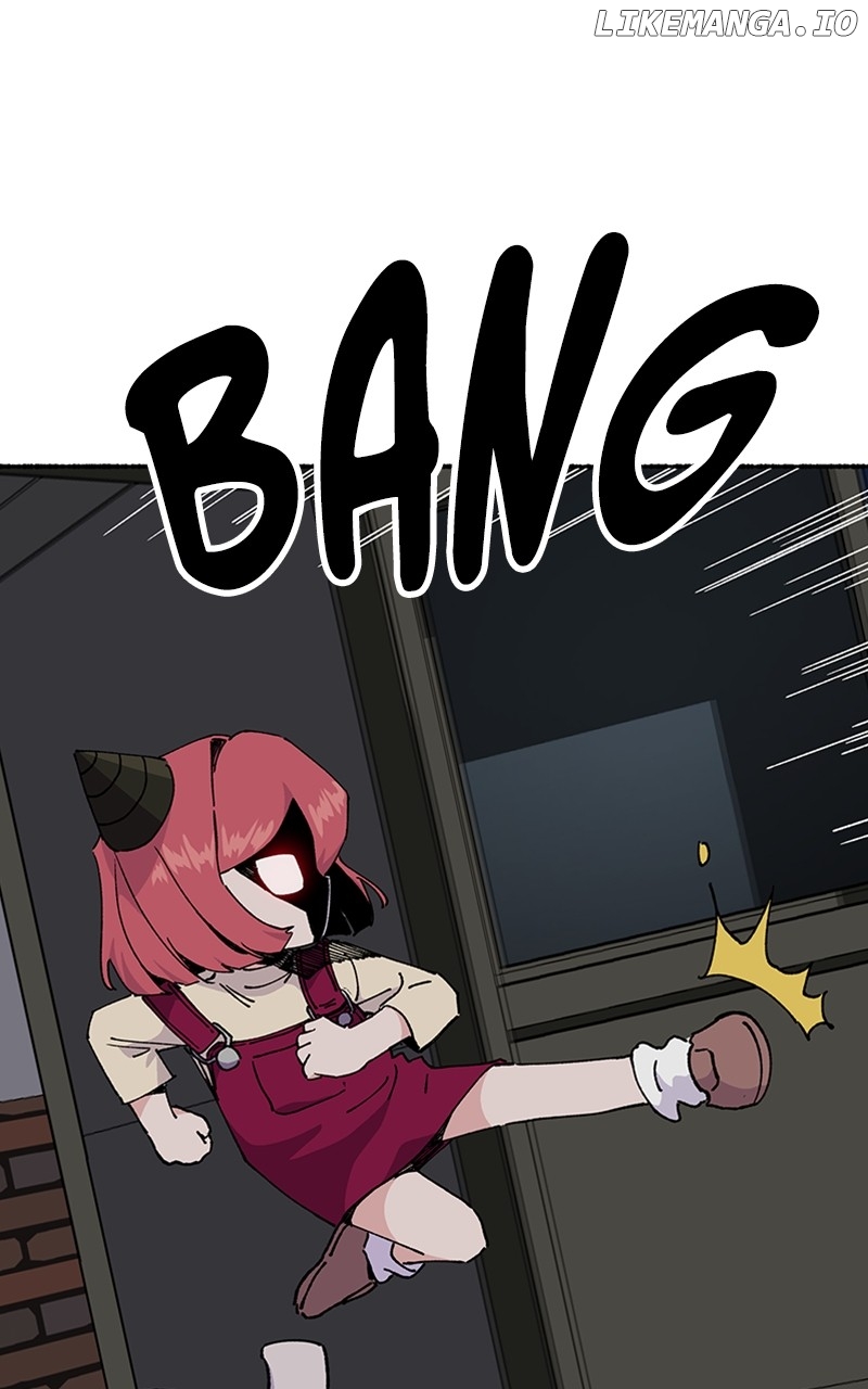 Read My Little Sister Is the Demon Lord! Manga Online