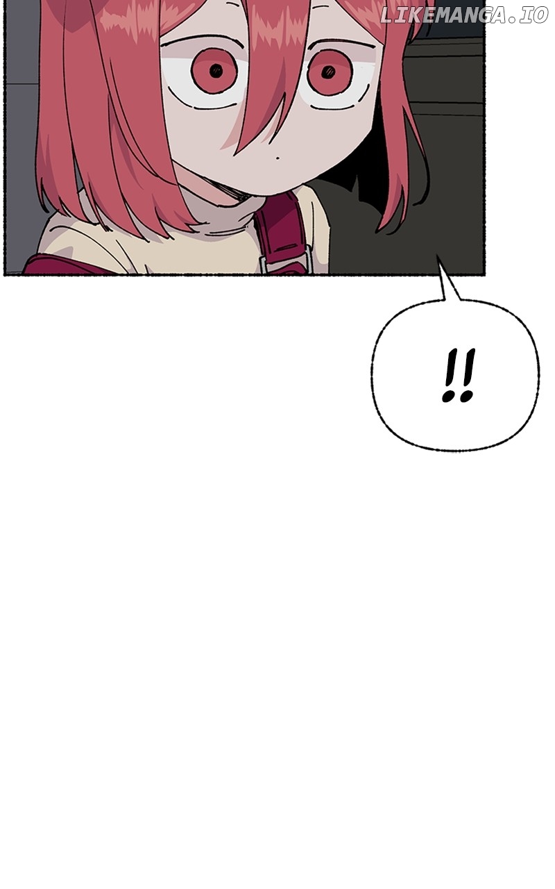 Read My Little Sister Is the Demon Lord! Manga Online
