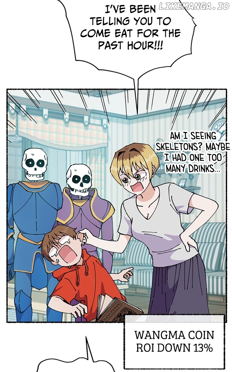 Read My Little Sister Is the Demon Lord! Manga Online