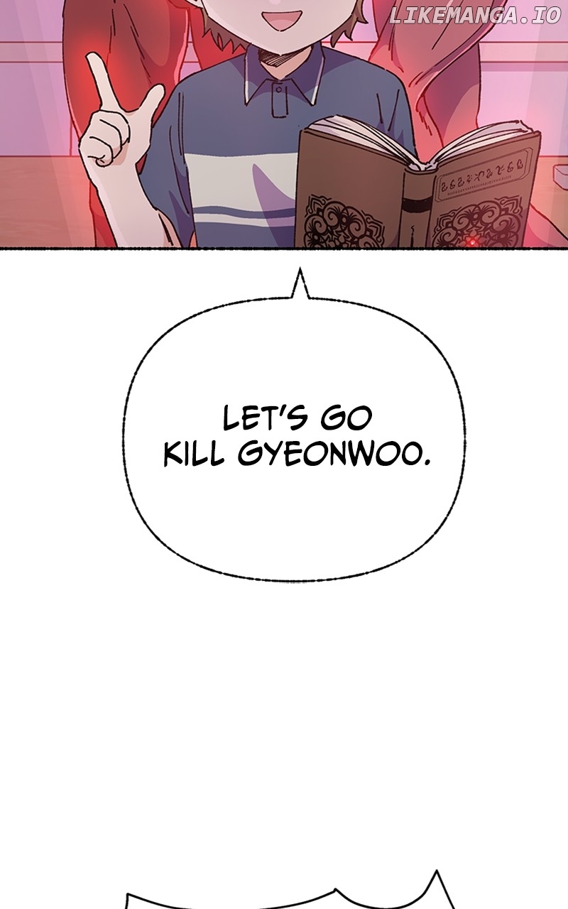 Read My Little Sister Is the Demon Lord! Manga Online