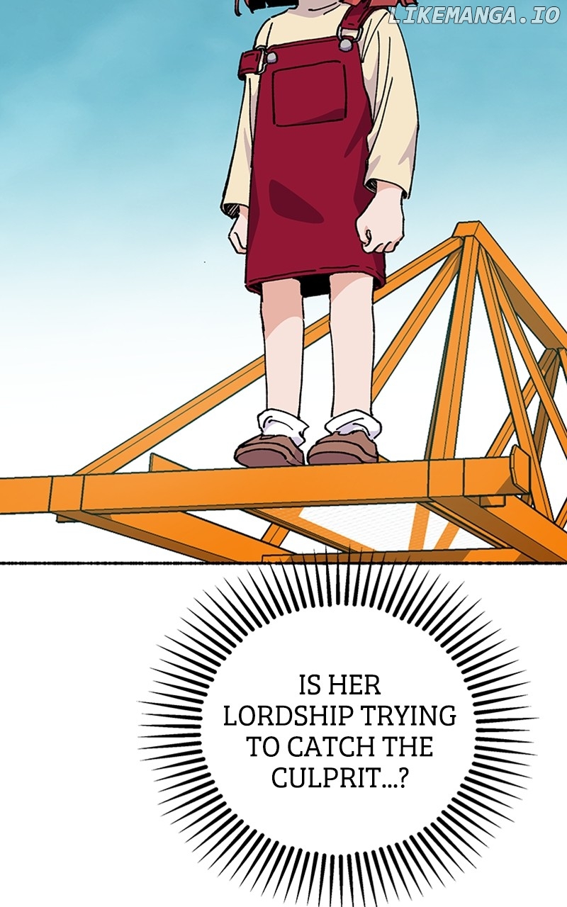 Read My Little Sister Is the Demon Lord! Manga Online