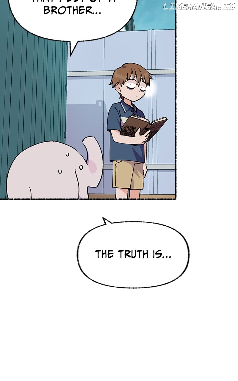 Read My Little Sister Is the Demon Lord! Manga Online