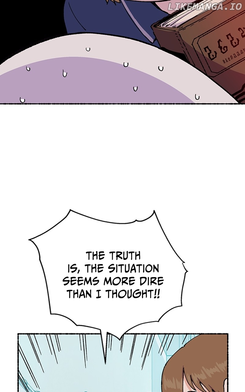 Read My Little Sister Is the Demon Lord! Manga Online