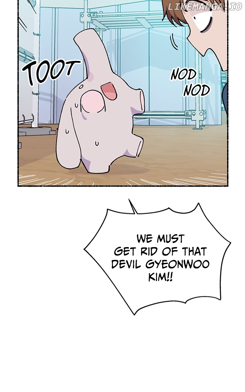 Read My Little Sister Is the Demon Lord! Manga Online