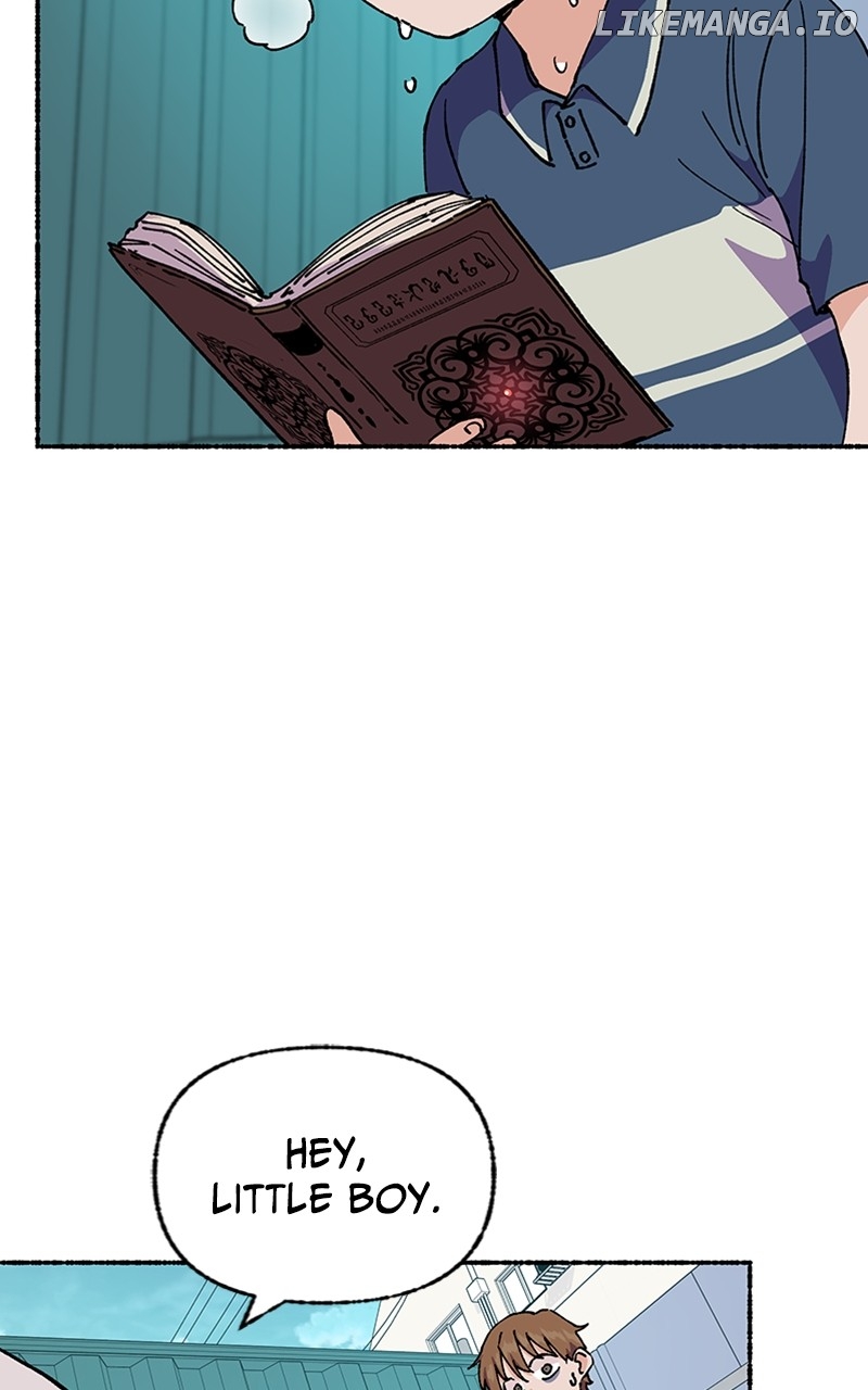 Read My Little Sister Is the Demon Lord! Manga Online