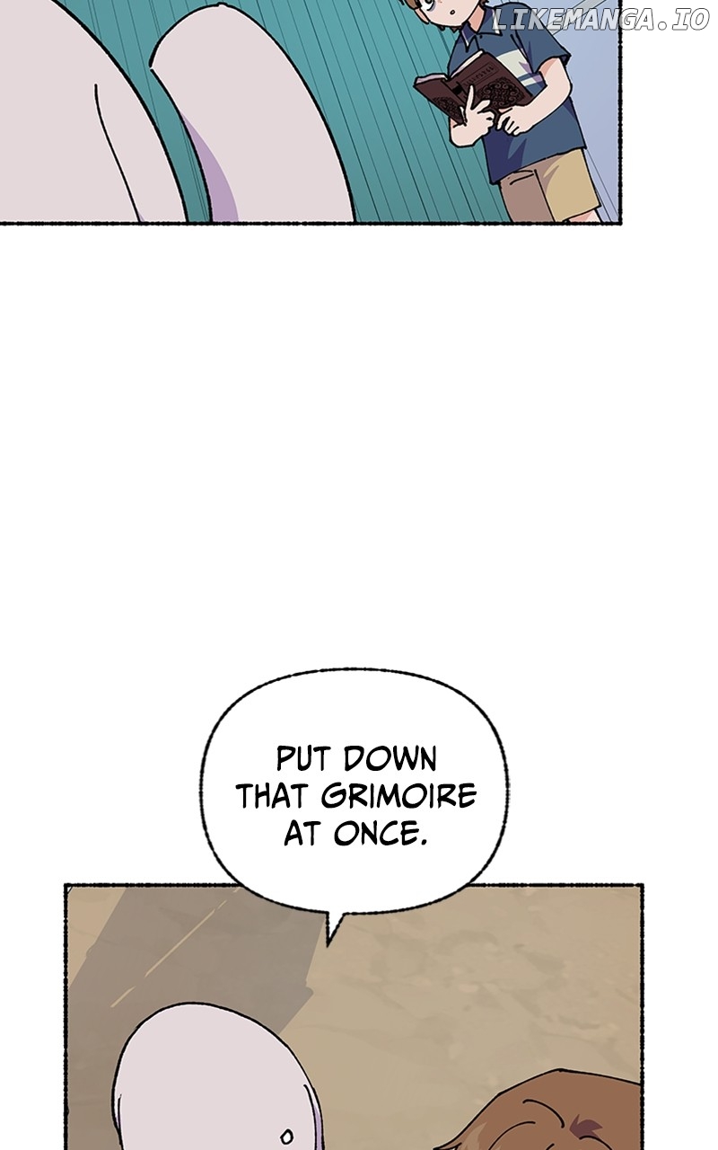 Read My Little Sister Is the Demon Lord! Manga Online